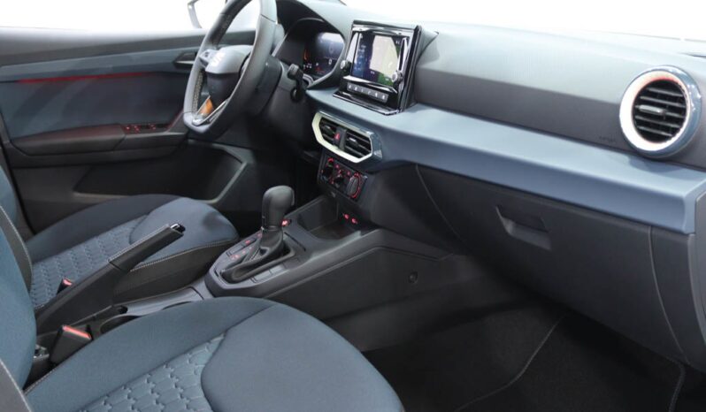 SEAT IBIZA 1.0 TSI STYLE DSG completo