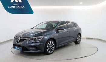 RENAULT Mégane IV Sport Tourer Fase II 1.5 BLUE DCI TECHNO completo