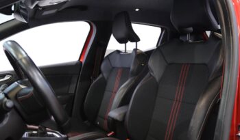 RENAULT Clio V 1.0 TCE RS LINE completo