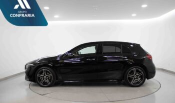 MERCEDES-BENZ Classe A 180 D completo