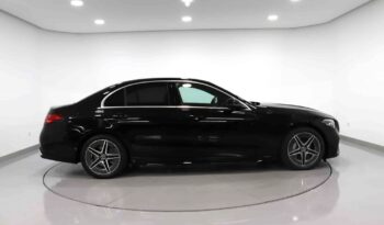 MERCEDES-BENZ Classe C 300 D AMG LINE completo