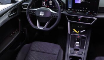 SEAT Leon Sportstourer 1.5 TSI E-HYBRID FR DSG completo