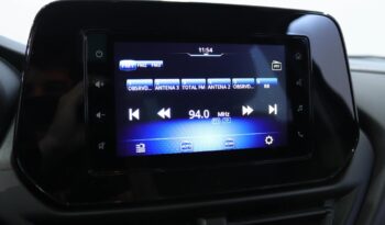 SUZUKI S-CROSS 1.4T S2 MILD HYBRID completo