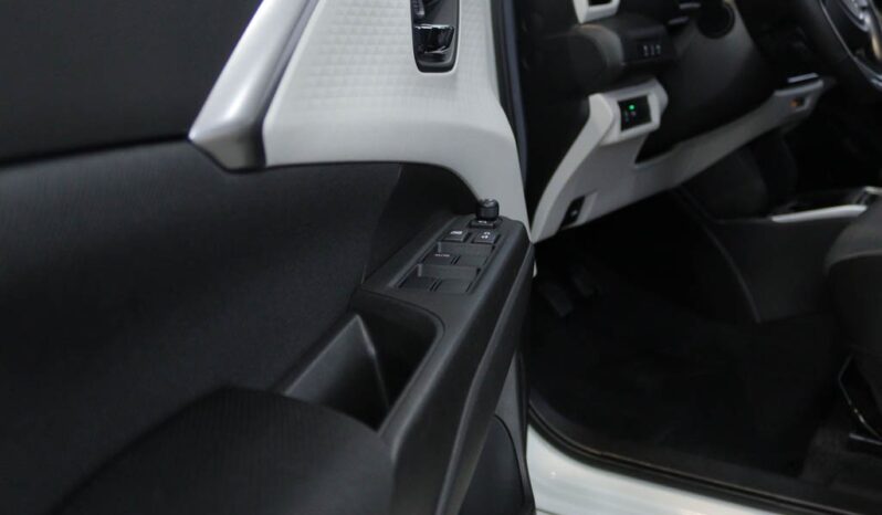 SUZUKI SWIFT 1.2 MILD HYBRID S3 completo