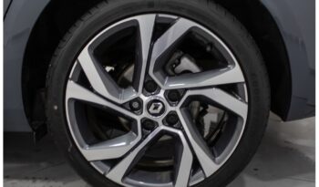 RENAULT Mégane IV Sport Tourer Fase II 1.5 BLUE DCI R.S. LINE EDC completo