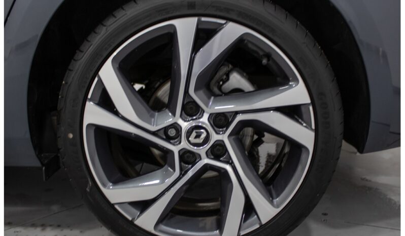 RENAULT Mégane IV Sport Tourer Fase II 1.5 BLUE DCI R.S. LINE EDC completo
