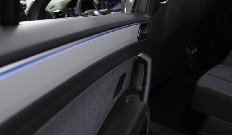 SEAT Tarraco 2.0 TDI STYLE DSG completo