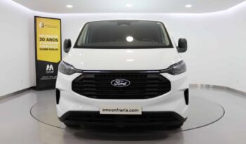FORD Transit Custom 320 L2 2.0 ECOBLUE TREND completo