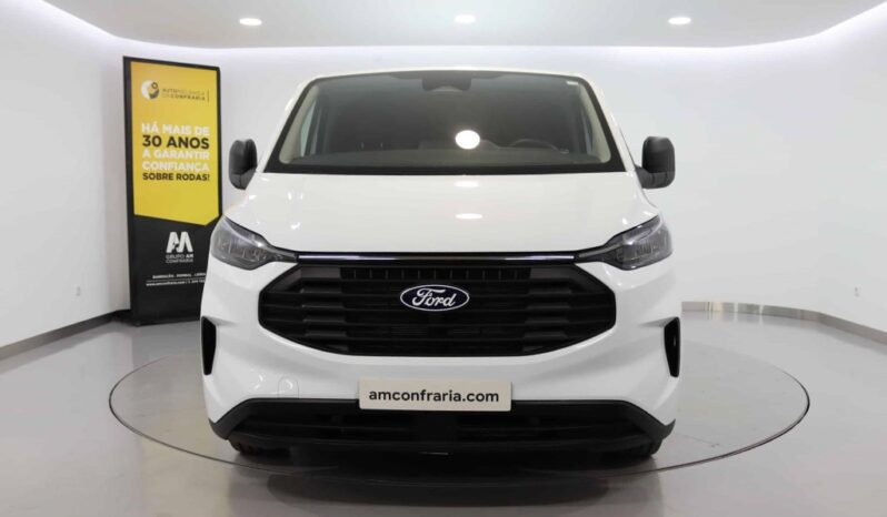 FORD Transit Custom 320 L2 2.0 ECOBLUE TREND completo