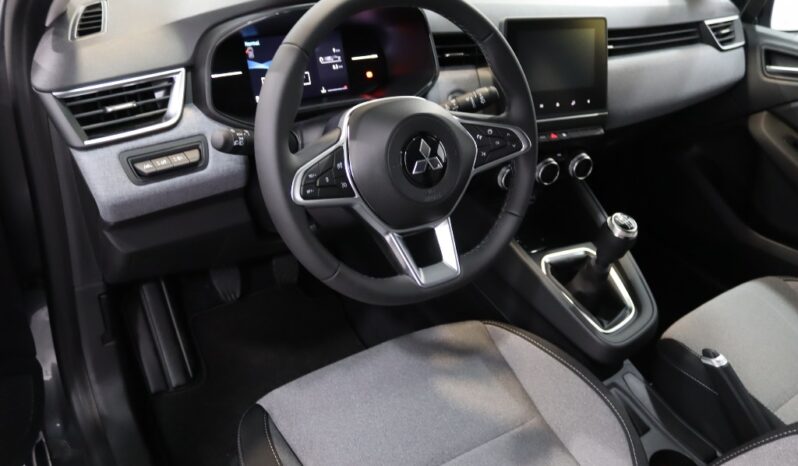 MITSUBISHI Colt 1.0 MPI-T INVITE completo
