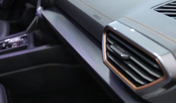 CUPRA Formentor 1.4 E-HYBRID CUPRA DSG VZ completo