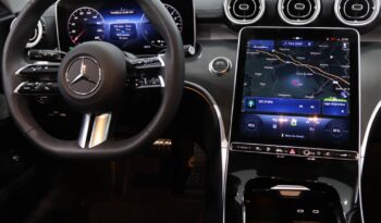 MERCEDES-BENZ Classe C Station 300 DE AMG completo