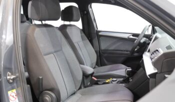 SEAT Tarraco 2.0 TDI STYLE DSG completo