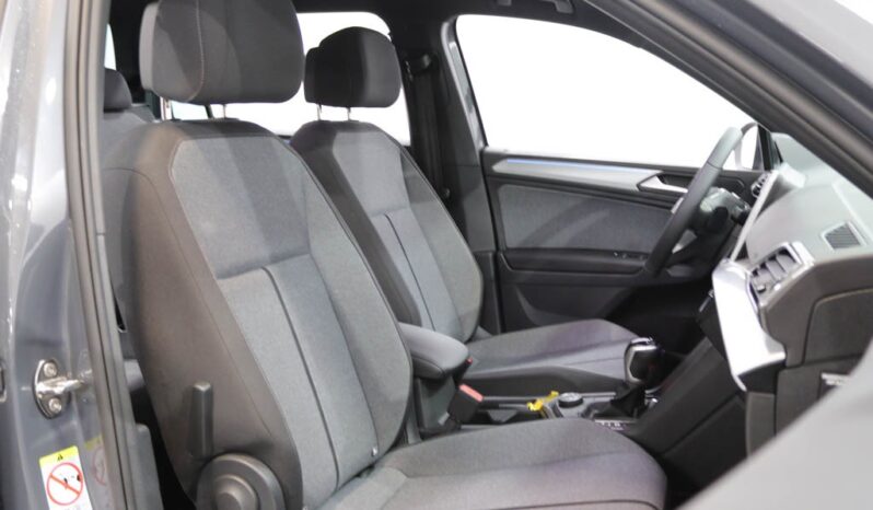 SEAT Tarraco 2.0 TDI STYLE DSG completo