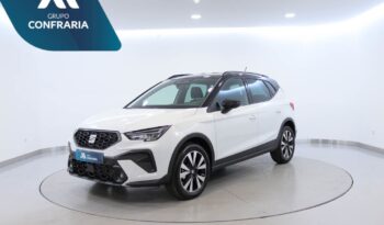 SEAT ARONA 1.0 TSI STYLE DSG completo