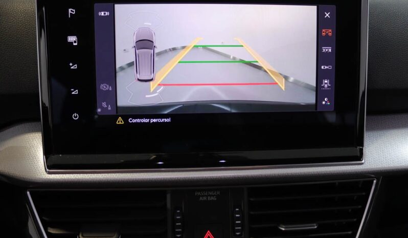 SEAT Tarraco 2.0 TDI STYLE DSG completo