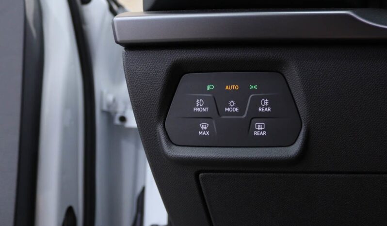 CUPRA Formentor 1.5 ETSI DSG completo