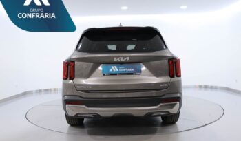 KIA SORENTO 1.6 T-GDI PHEV CONCEPT+SRF completo