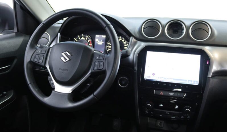SUZUKI Vitara 1.4T S2 MILD HYBRID completo