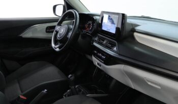 SUZUKI SWIFT 1.2 MILD HYBRID S3 completo