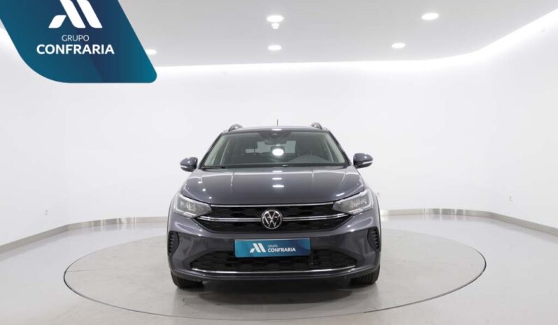 VOLKSWAGEN Taigo 1.0 TSI URBAN DSG completo