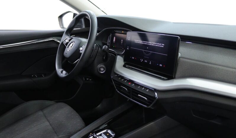 SKODA Octavia Break 1.4 TSI IV ULTRA DSG completo