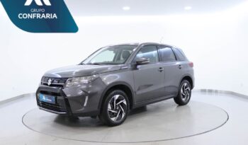 SUZUKI Vitara 1.4T S3 MILD HYBRID completo