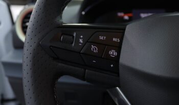 SEAT ARONA 1.0 TSI STYLE DSG completo