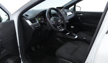 RENAULT CAPTUR 1.0 TCE EVOLUTION completo