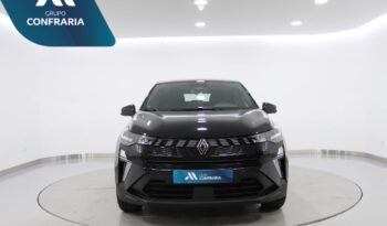 RENAULT SYMBIOZ 1.2 ECO-G EVOLUTION completo