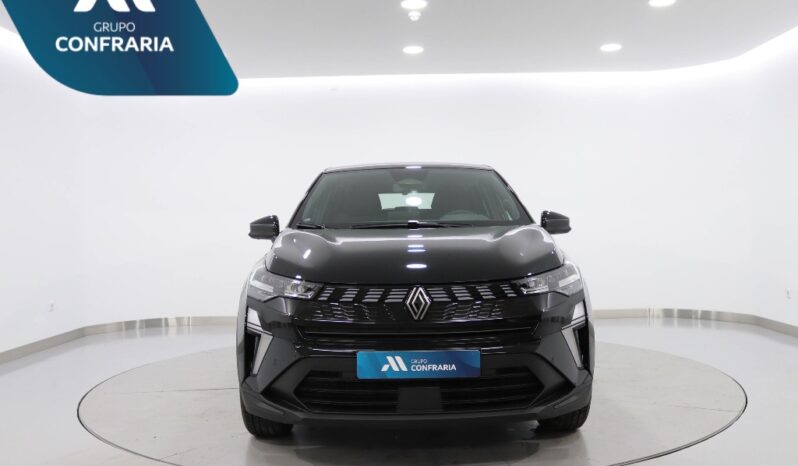 RENAULT SYMBIOZ 1.2 ECO-G EVOLUTION completo