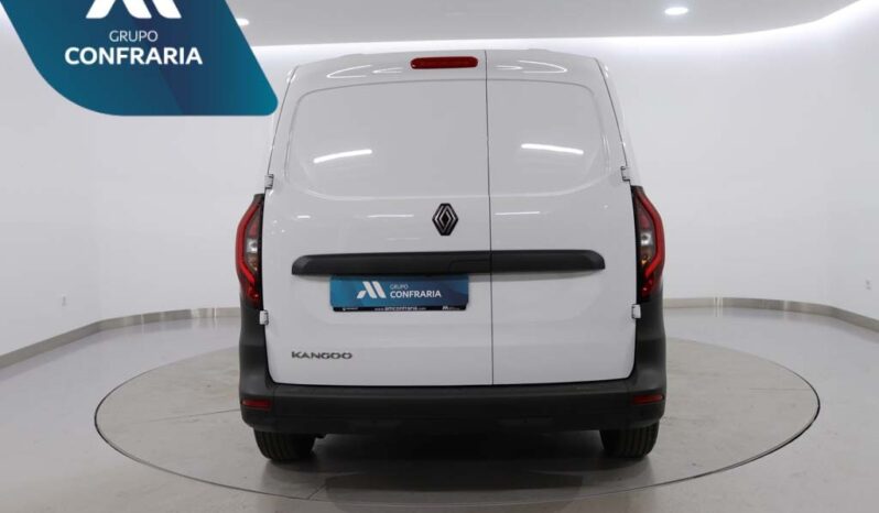 RENAULT Kangoo Van 1.5 BLUE DCI L2 START completo