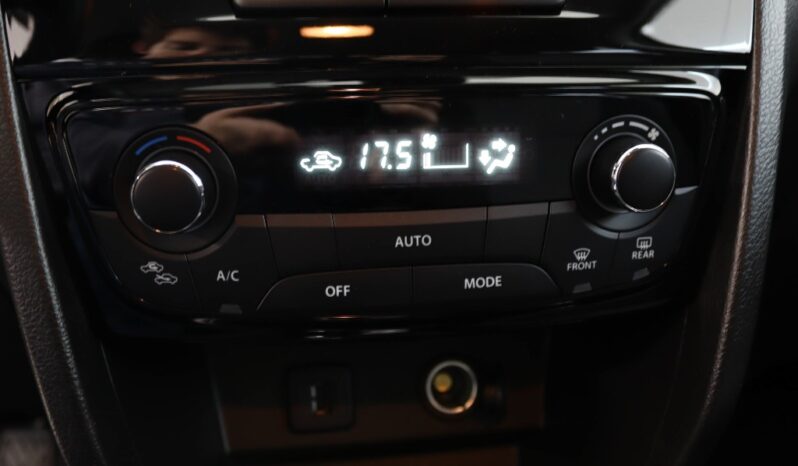 SUZUKI Vitara 1.4T GLE MILD HYBRID completo