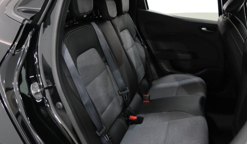RENAULT Clio V Fase II 1.0 TCE TECHNO BI-FUEL completo