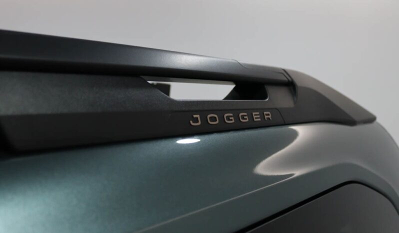 DACIA Jogger 1.0 ECO-G EXTREME+ UP&GO 7L BI-FUEL completo