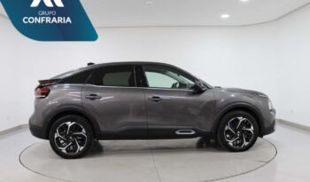 CITROEN C4 1.2 PURETECH MAX completo