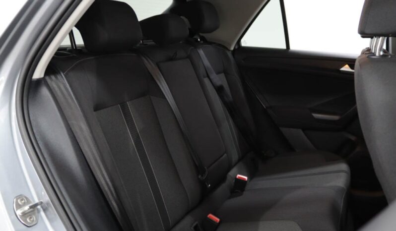 VOLKSWAGEN T-Roc 1.0 TSI URBAN completo