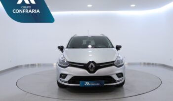 RENAULT Clio IV Sport Tourer Fase II ST 0.9 TCE LIMITED completo