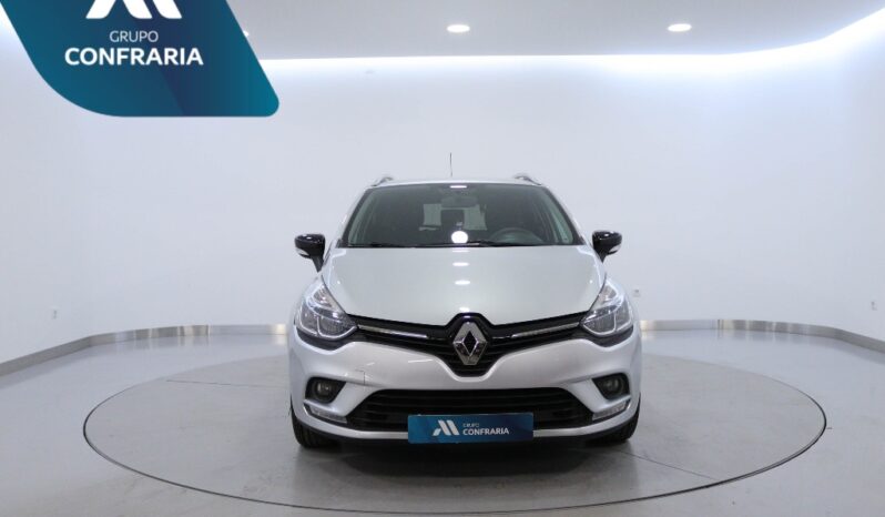 RENAULT Clio IV Sport Tourer Fase II ST 0.9 TCE LIMITED completo