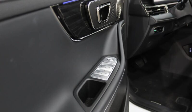 OMODA 5 BEV 61 KWH PREMIUM completo