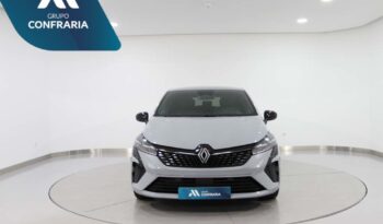 RENAULT Clio V Fase II 1.0 TCE TECHNO completo