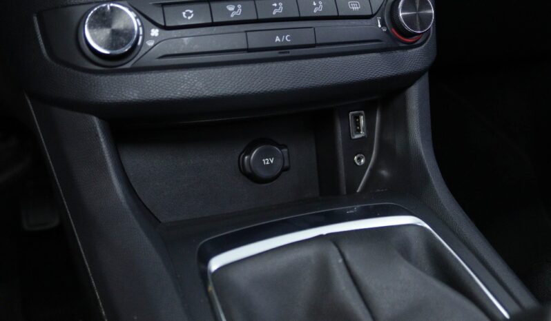 PEUGEOT 308 1.6 BLUEHDI ACCESS completo