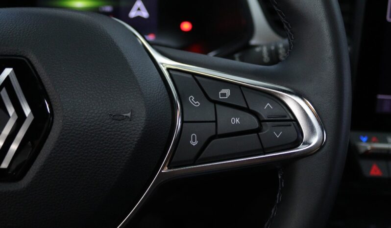 RENAULT CAPTUR 1.0 TCE EVOLUTION completo