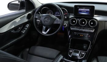 MERCEDES-BENZ Classe C Station 220 BLUETEC AVANTGARDE AUT. completo