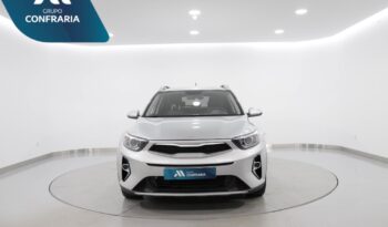 KIA Stonic 1.2 DYNAMIC completo