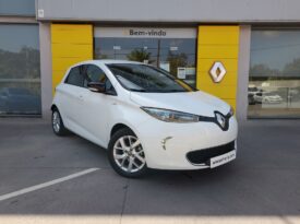 RENAULT ZOE 41 kWh LIMITED 40