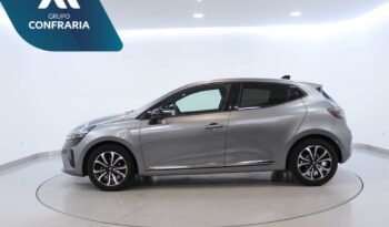 RENAULT Clio V Fase II 1.0 TCE TECHNO BI-FUEL completo
