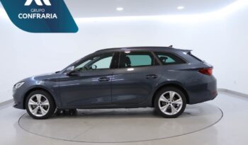 SEAT Leon Sportstourer 1.5 TSI E-HYBRID FR DSG completo