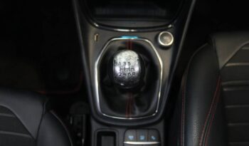 FORD Puma 1.0 ECOBOOST MHEV ST-LINE completo