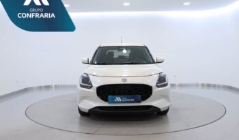 SUZUKI SWIFT 1.2 MILD HYBRID S3 completo